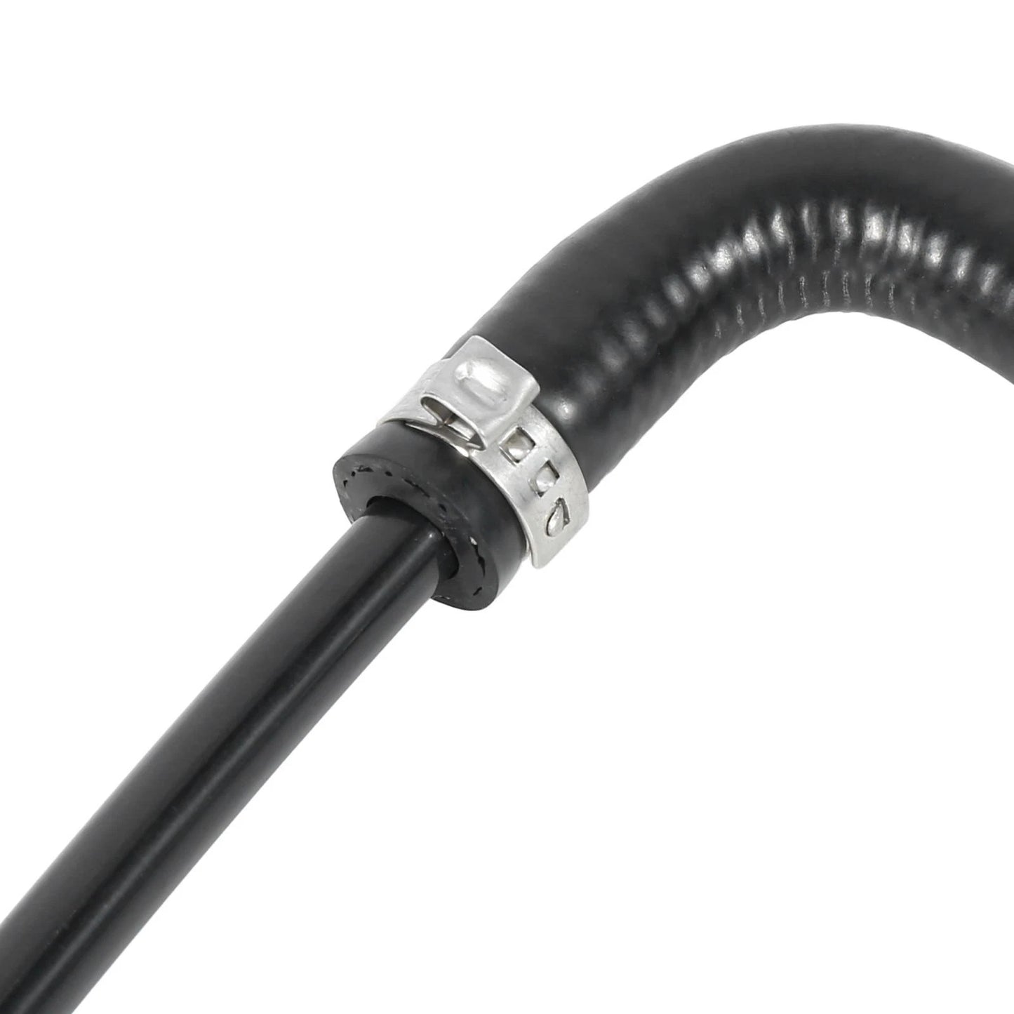 Radiator Coolant Water Hose for BMW 525i (2004-2005)
