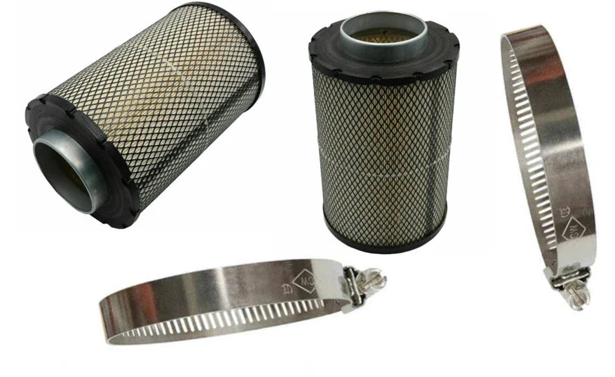 Air Filter Insert for Volvo Penta TAMD73/TAMD74/TAMD75 (1990-2000)