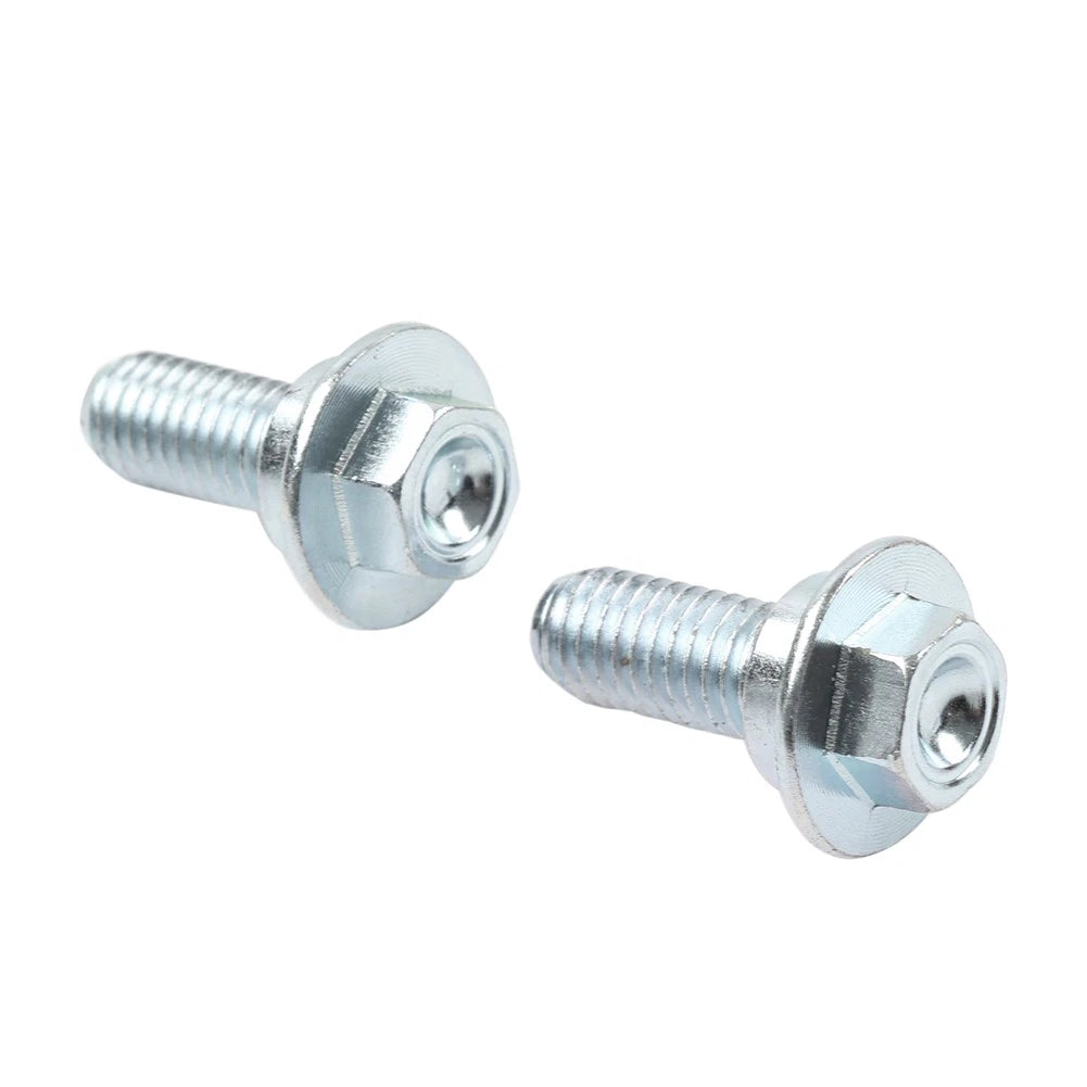 M8x22 Seat Screws Bolt Kit 2 x For Honda CRF450R CRF250R (2009-2013)