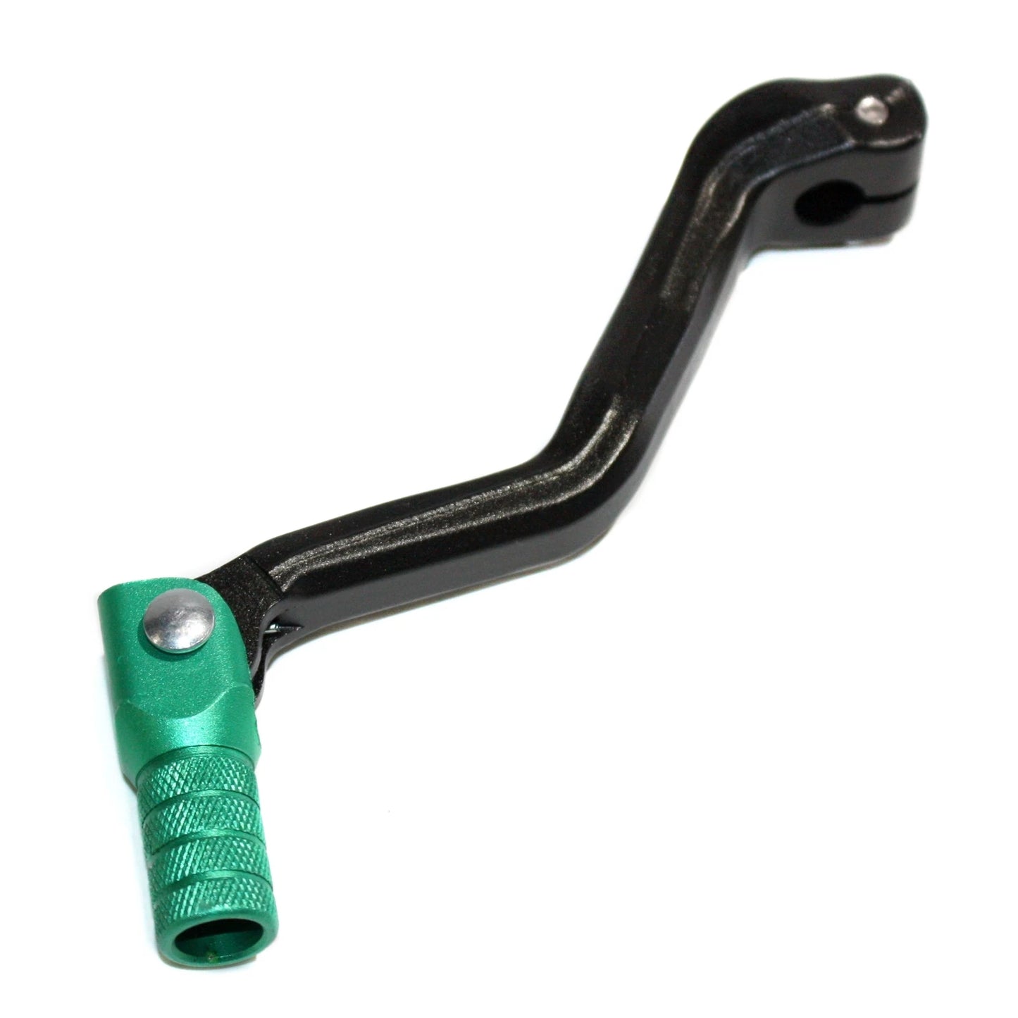 145mm Green Alloy Gear Shifter Lever for NC 250cc 300cc PIT PRO Dirt Bike