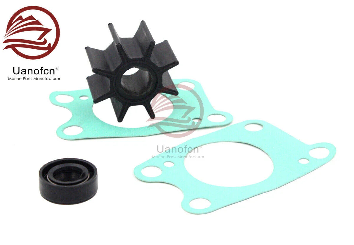 Water Pump Impeller Service Kit for Honda BF5A (2000-2005) Outboard