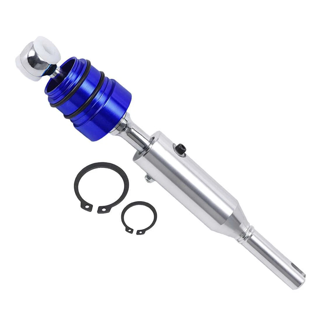 Short Throw Shifter Gear Shift Lever for BMW E30 E36 E46 E39 M5