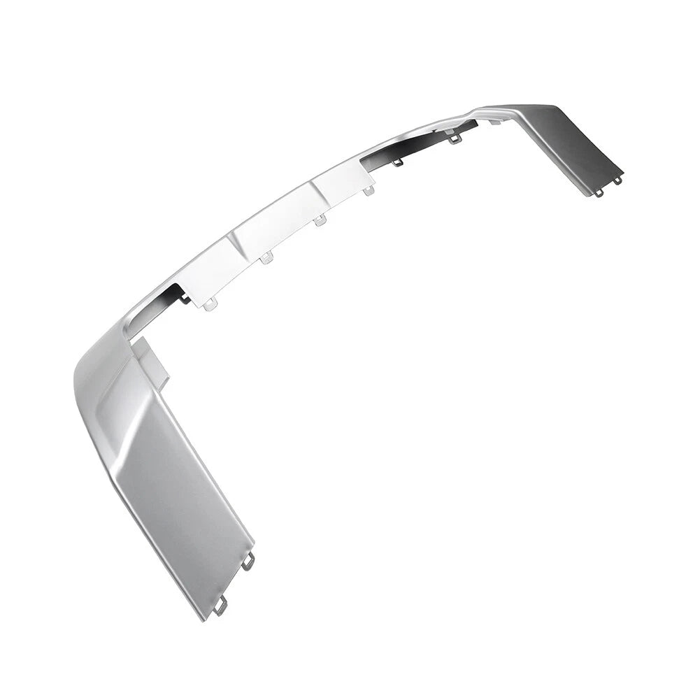 Front Bumper Lower Cover for Land Rover Range Rover Evoque (2016-2018)