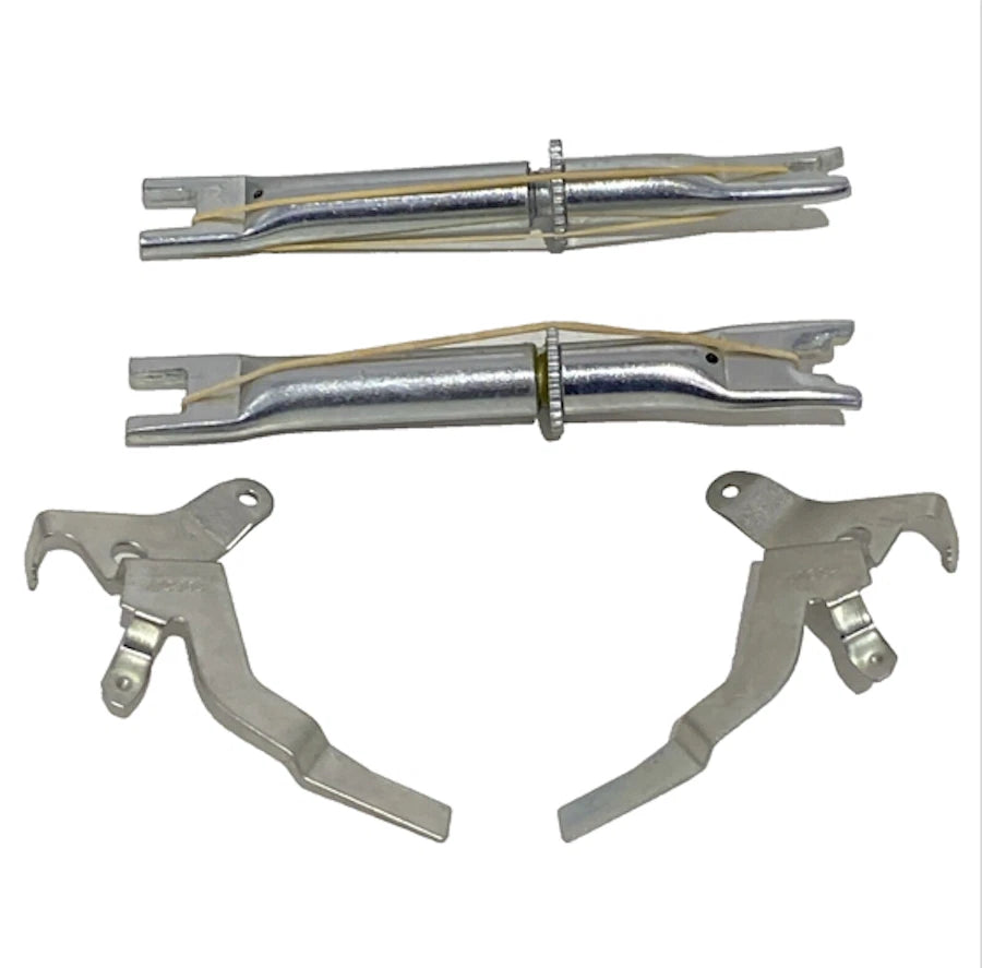 Rear brake shoe and drum L&R adjuster for Toyota Hiace