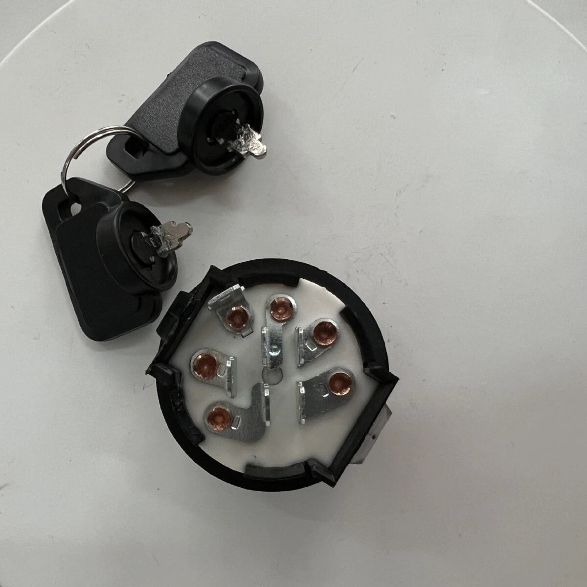 Starter Ignition Key Switch for Exmark Toro