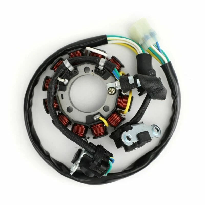 Stator for Honda CRF250R 14-17 Off-Road (2014-2017)