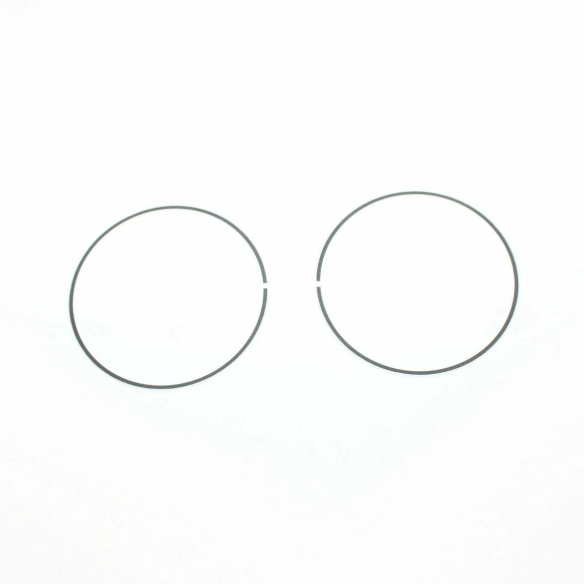 62mm 14mm Piston Rings for Zongshen ZS 190cc Engine PIT PRO Dirt Bike