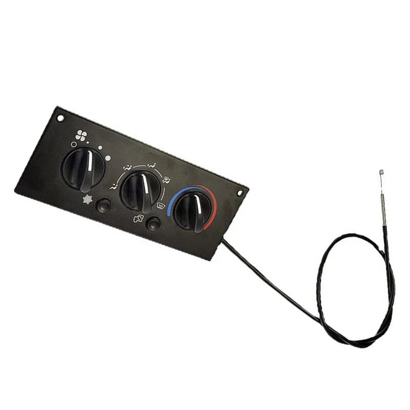 AC Climate Control Module for Kenworth T300 C500 T600A T800 W900 (2002-2006)