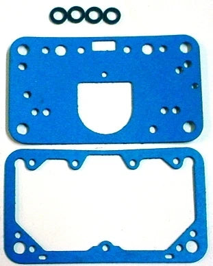Carburettor Top Cover Gasket for Grey Motor Stromberg BXOV1 EK EJ FB FC FE FJ