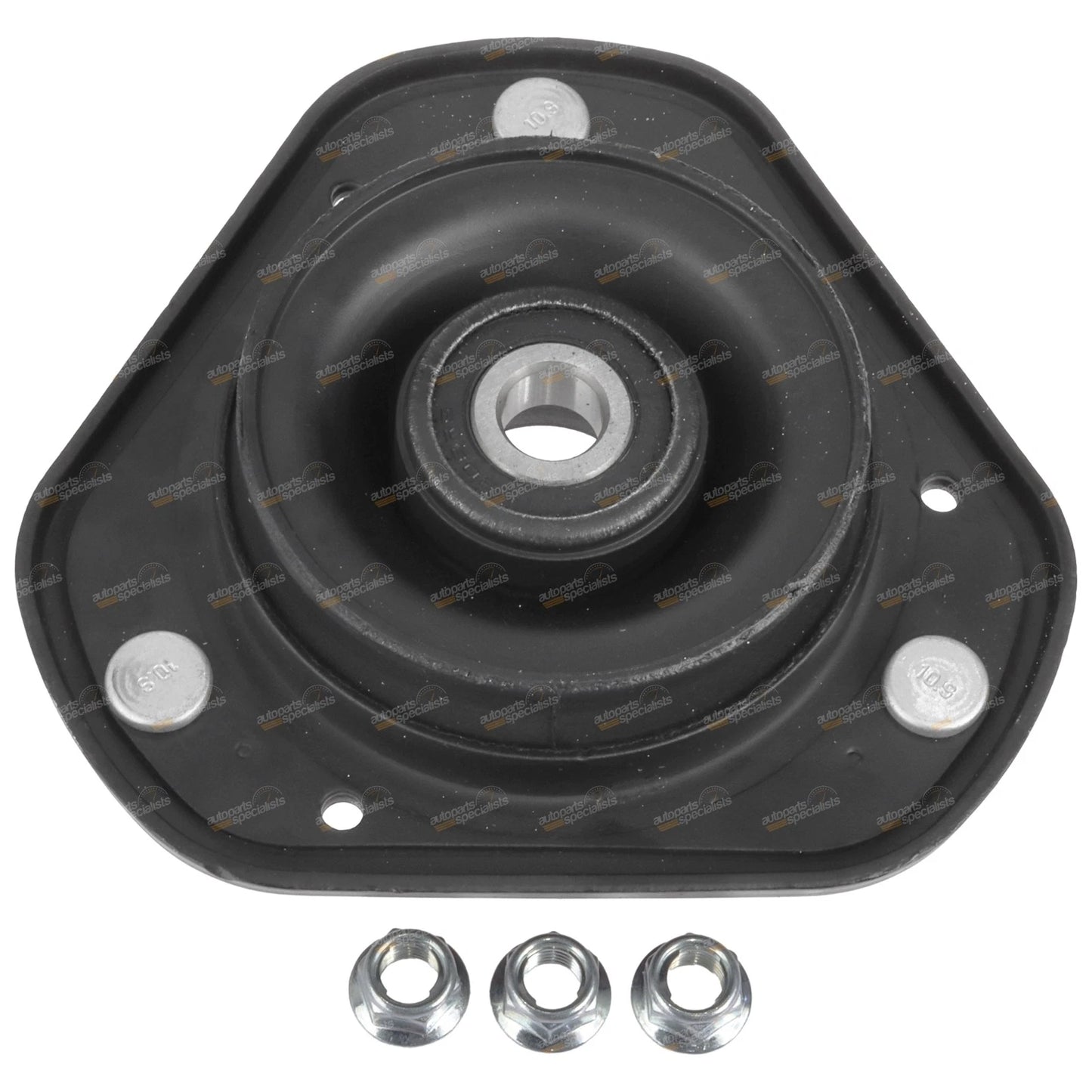 Front Strut Rubber Mount for Toyota Tarago (1990–2000)