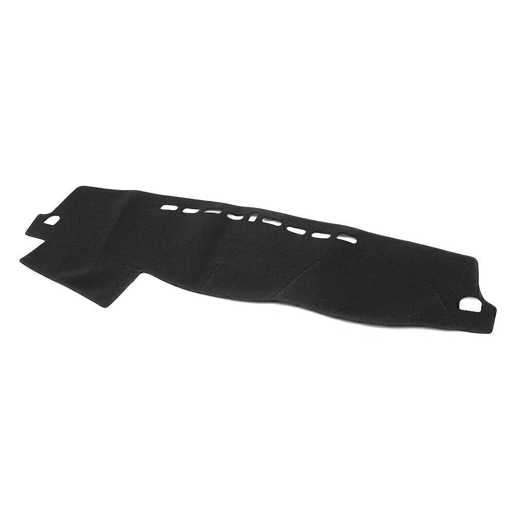 Dashboard Cover Mat for Mitsubishi Pajero (2008-2016)