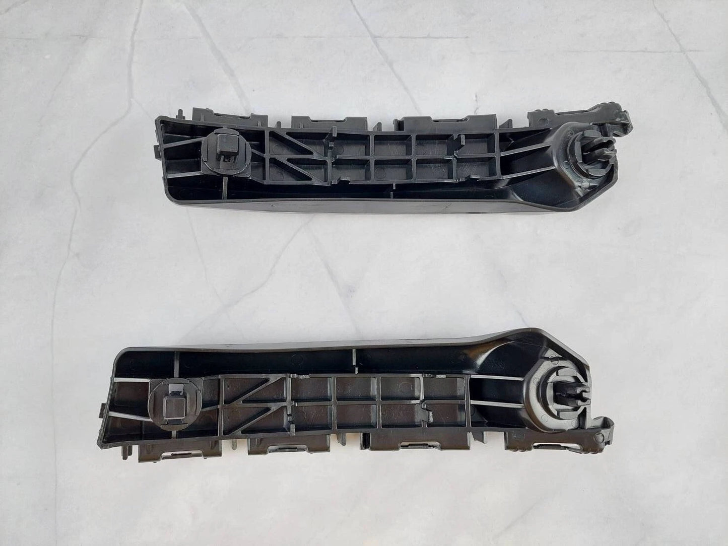 Bumper Mount Support Bracket for Toyota Yaris (2011-2016) 2 x