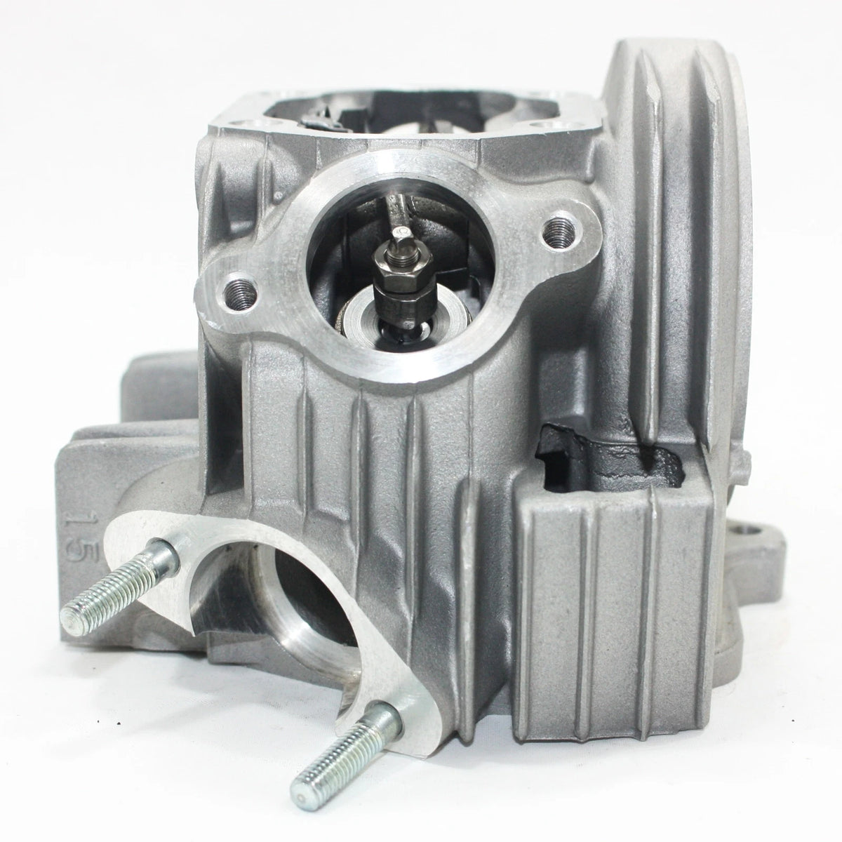 Engine Cylinder Head Kit for Lifan T125 110cc 125cc Pit Pro Dirt Bike