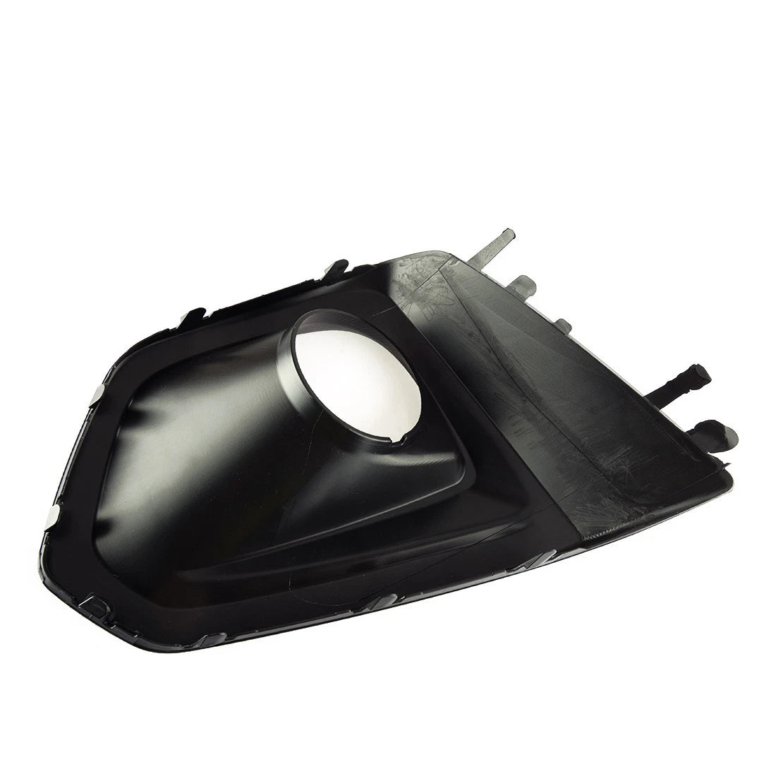 Left Front Fog Light Cover for Subaru Impreza (2012-2014)