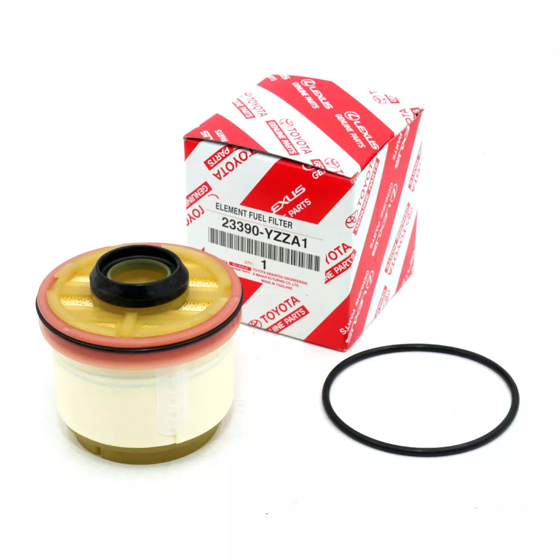 Fuel Filter for Toyota Hilux SR Hilux2004-2016