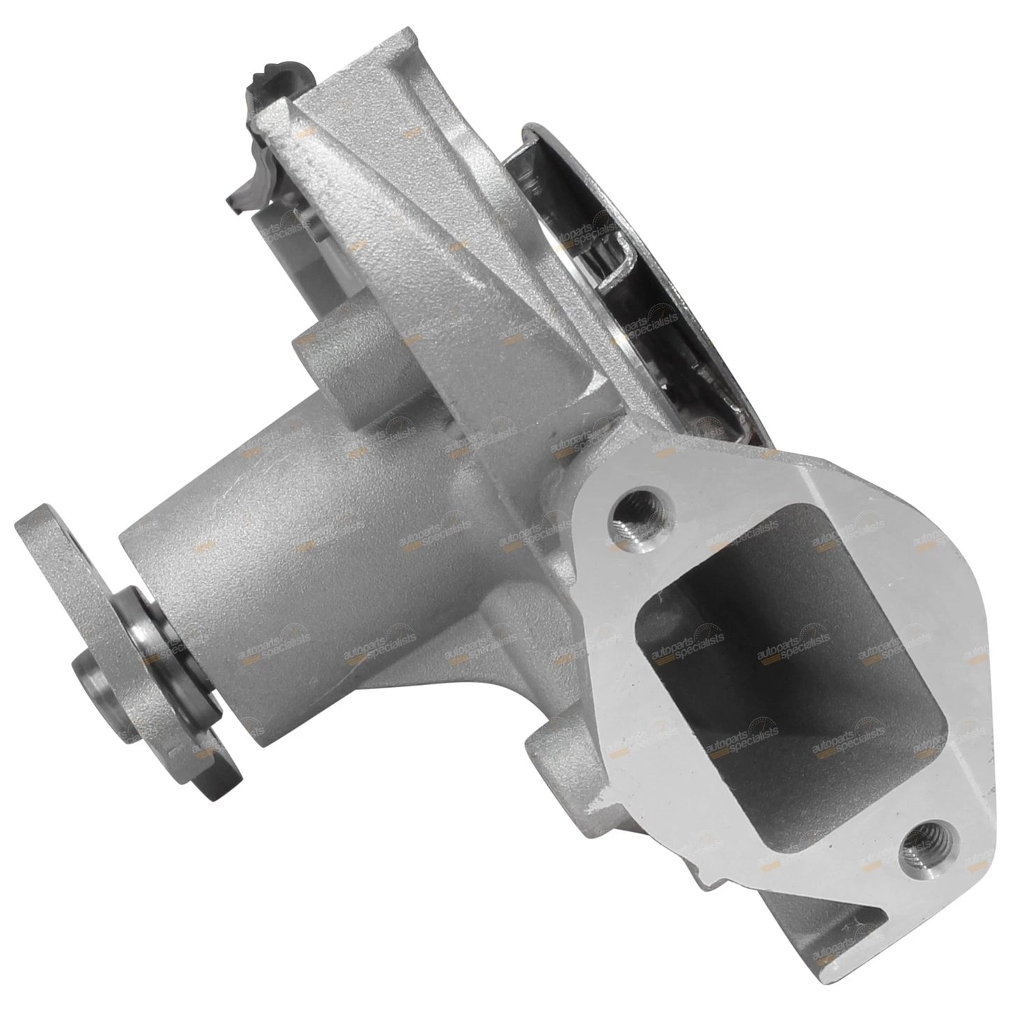 Water Pump 1.6L for Mazda 323 BF BG Astina B6T Turbo + 1.8L BP (1987 - 1994)