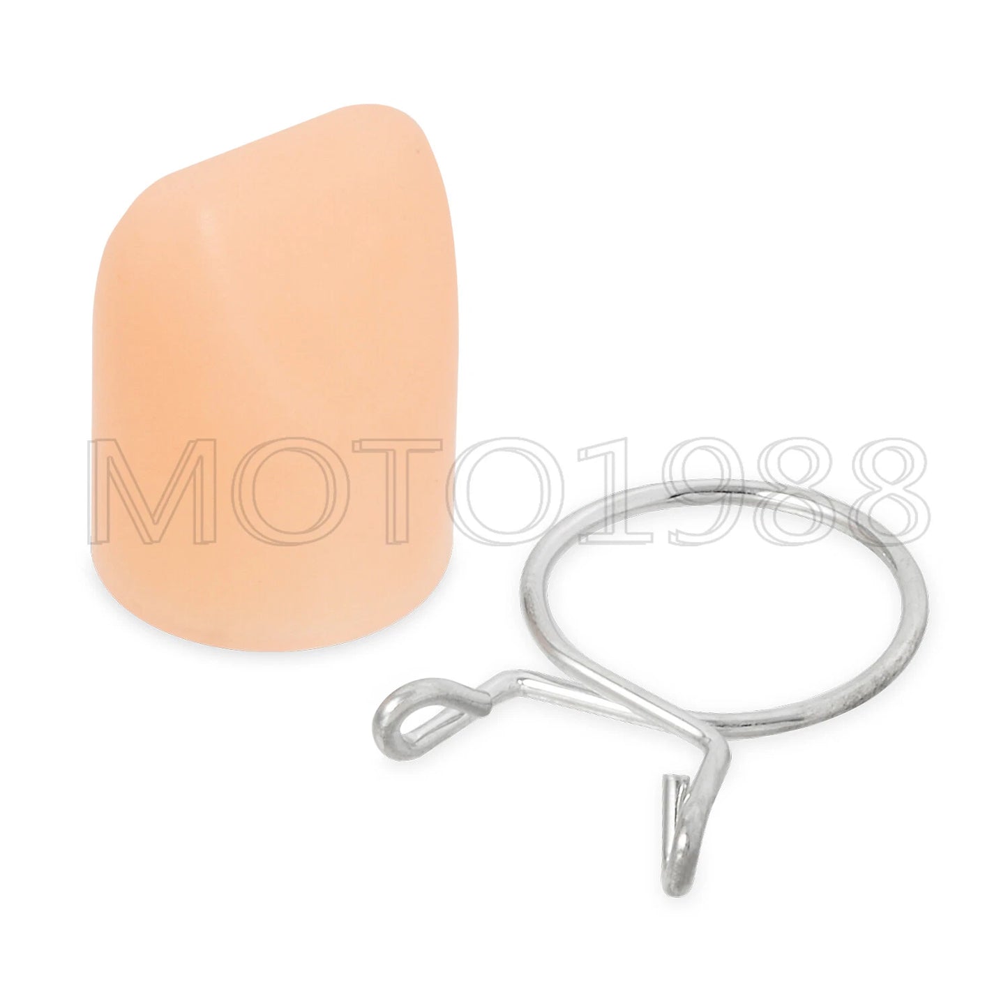Air Box Drain Cap Seal for YAMAHA WR250R YFZ450 TTR90 TTR110 (1985–2023)