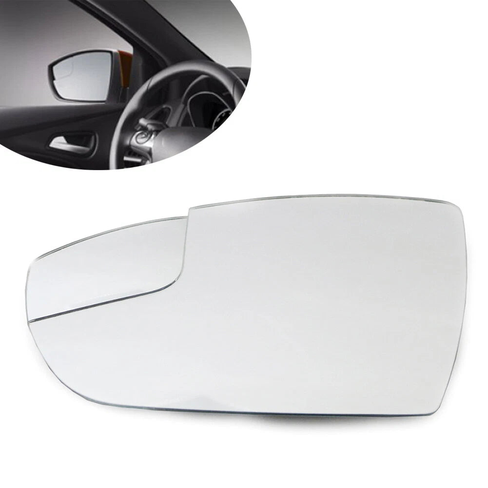 Left Rearview Wing Mirror for Ford Focus (2012-2008)