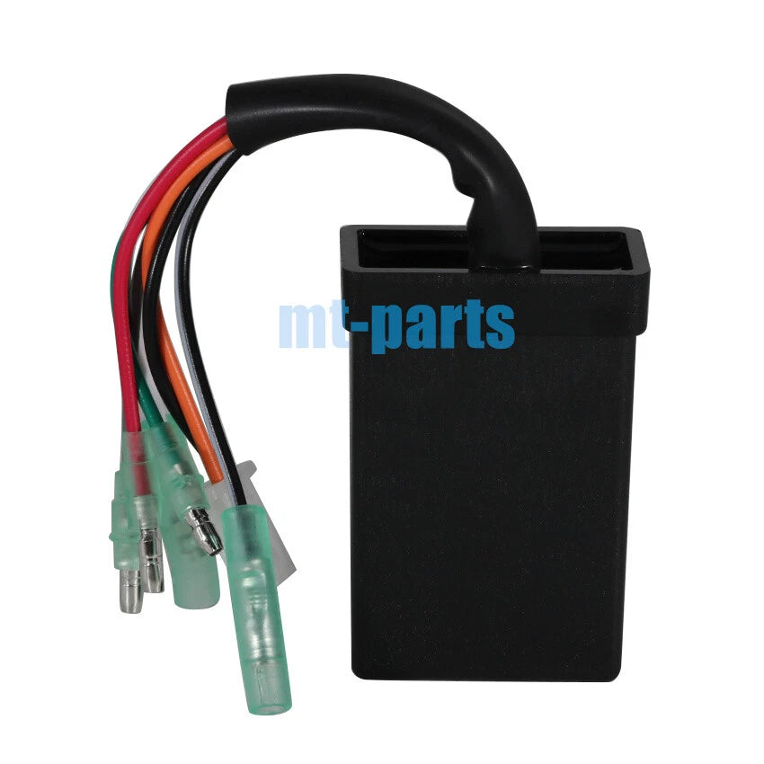 CDI Box for Yamaha T105 T135 Crypton (1996)