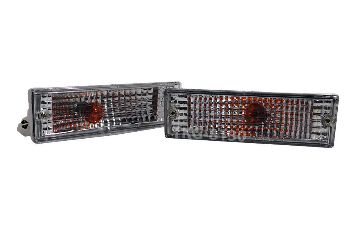 Bumper Light Lamp for Mitsubishi L200 Triton (1986-1994)