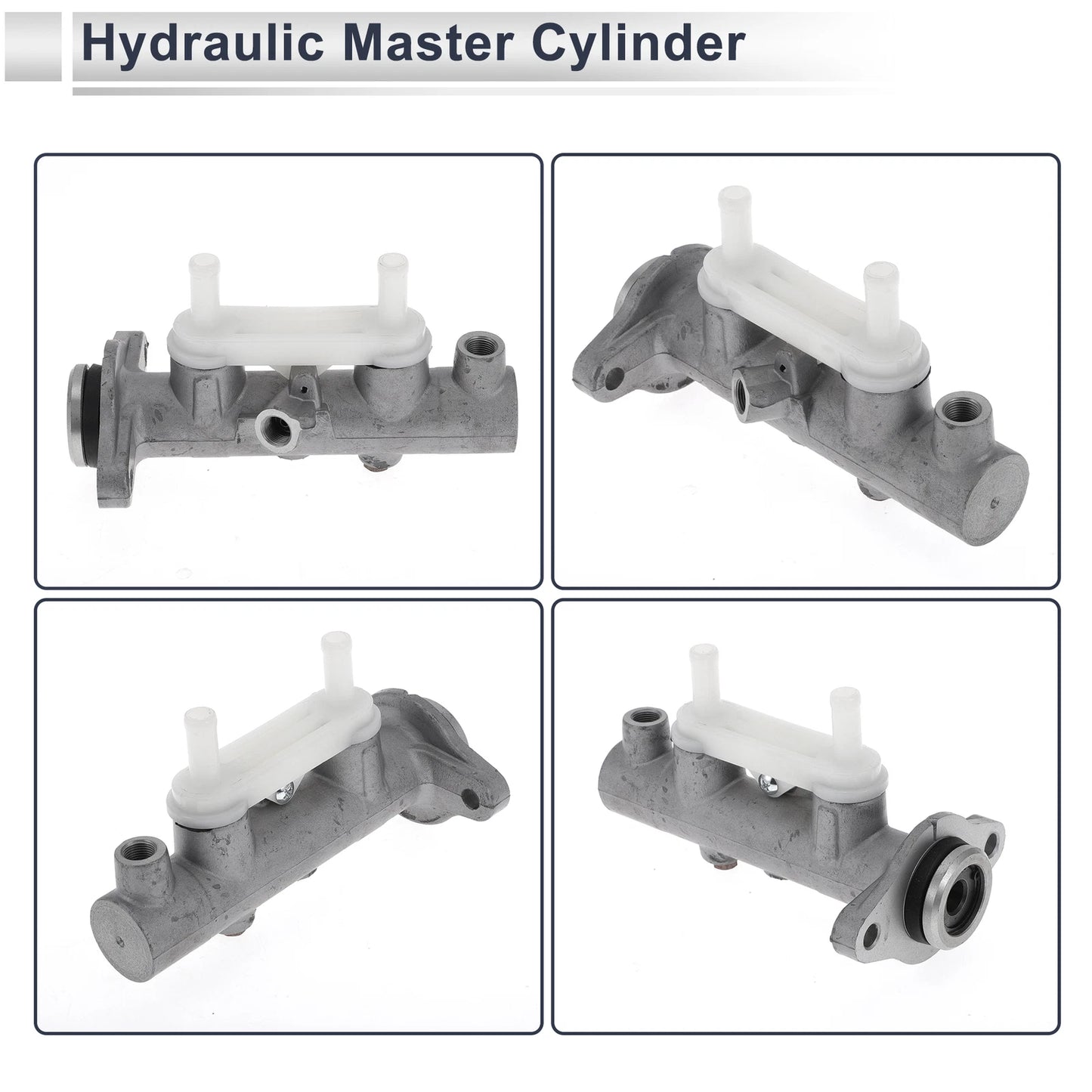 Brake Master Cylinder for Lexus RX300 (2001-2002)
