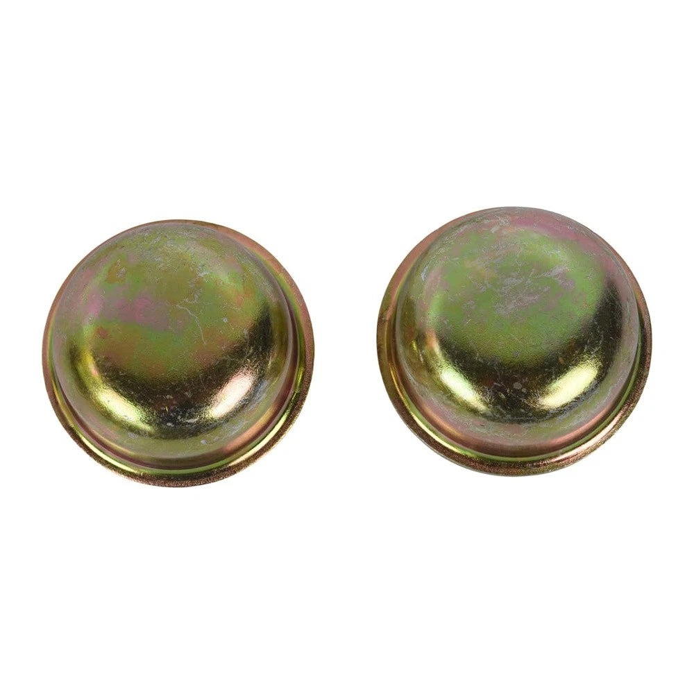 Wheel Bearing Grease Caps for Toyota Land Cruiser Pickup (2008-2021)