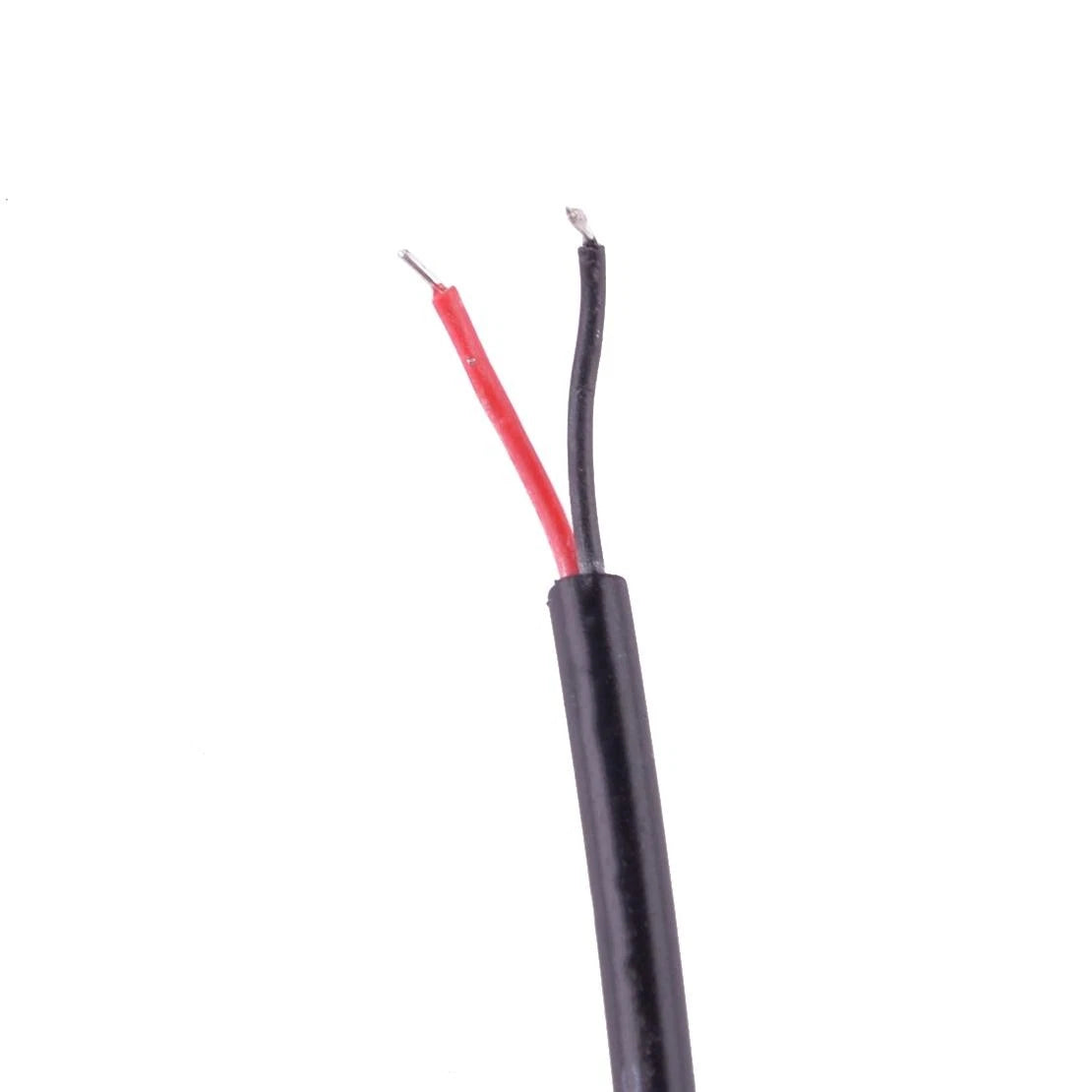 12V LED Third Brake Light Strip for Car Rear Window High Mount Lamp