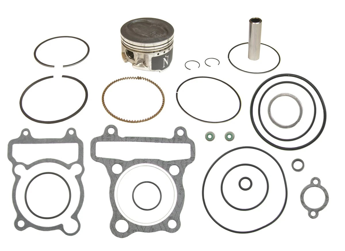 Namura 71.5mm .020 Over Piston & Gasket for Yamaha 250 ATV (1992–2009)