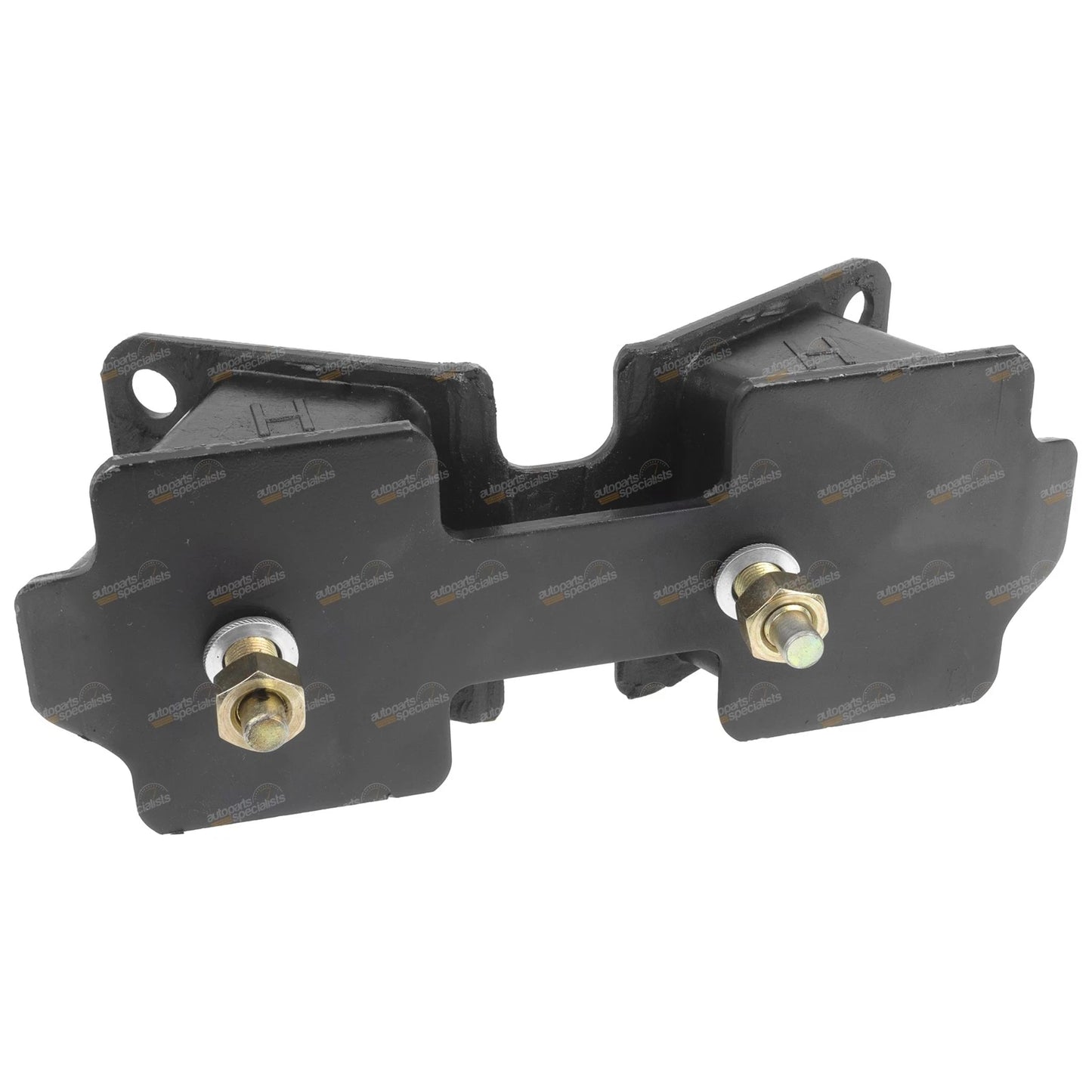 Rear Engine Gearbox Mount for Landcruiser HZJ78/HZJ79 1HZ Diesel Manual HZJ71