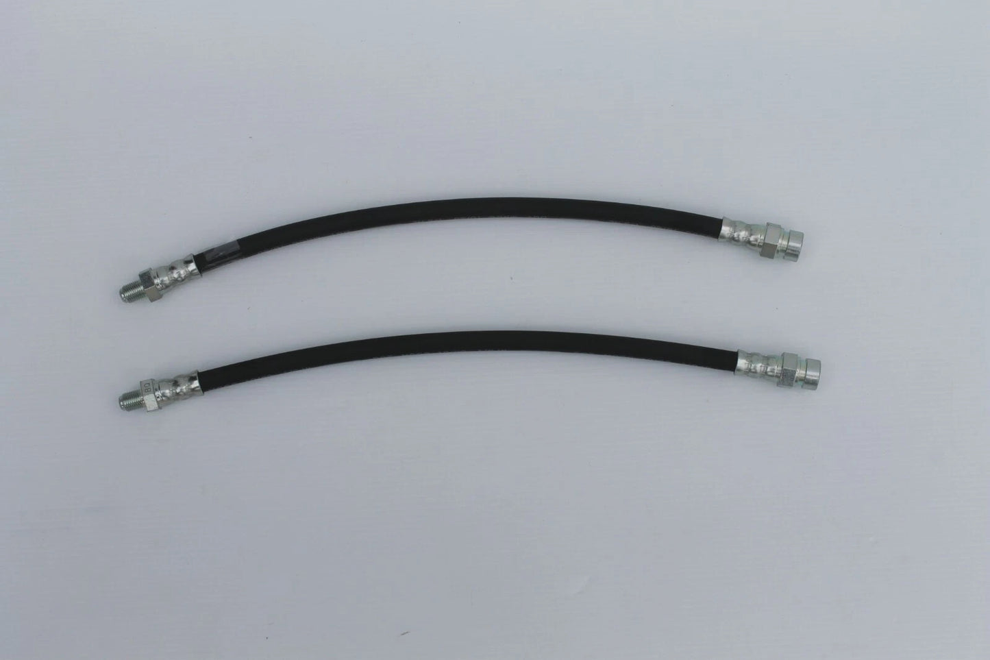 Front Brake Hose Set (2) for Datsun 180B (1973-1974)