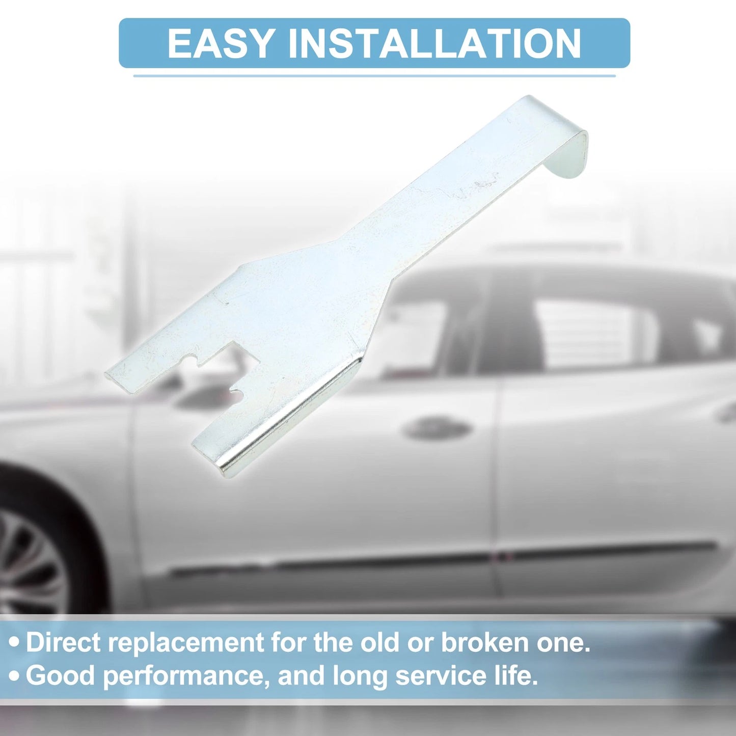 Removal Tool Clip for Door Handle Window Crank Chevy