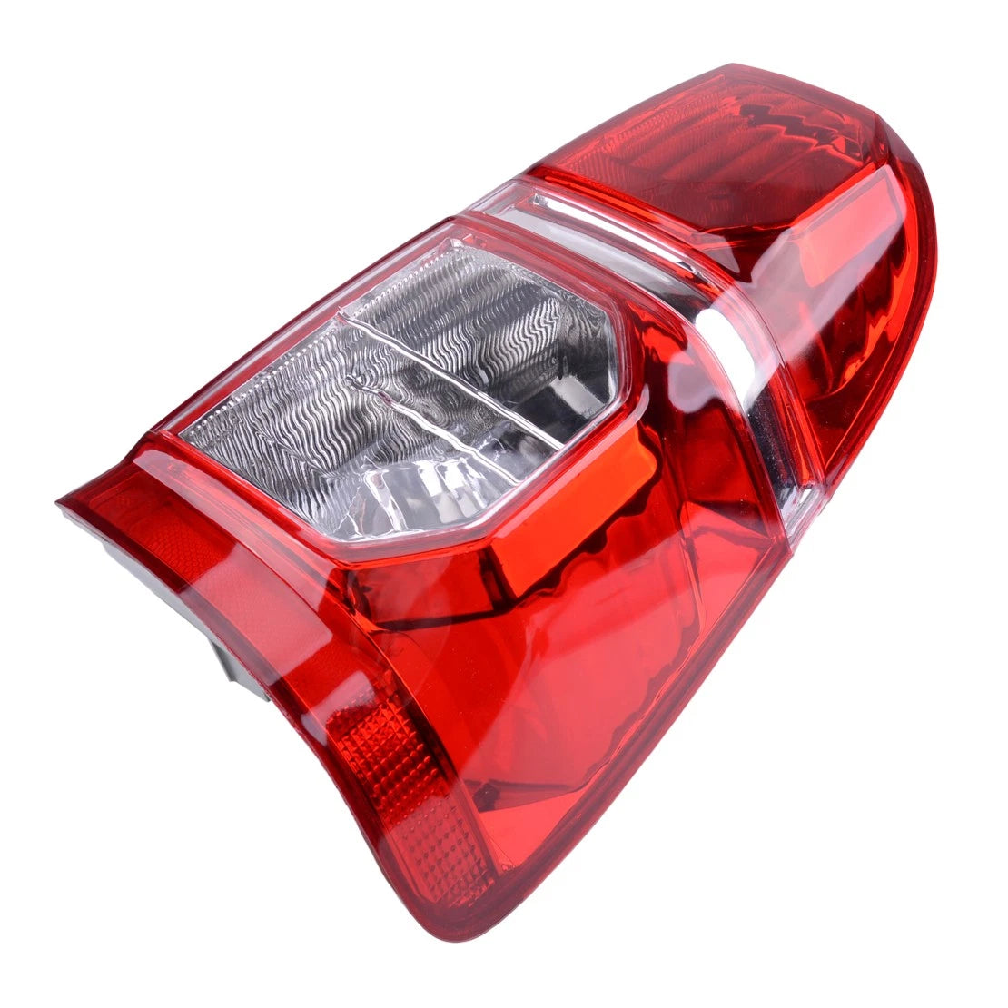 Right Tail Light for Toyota Hilux 2005-2015 Rear Lamp Brake Lamp 2 x