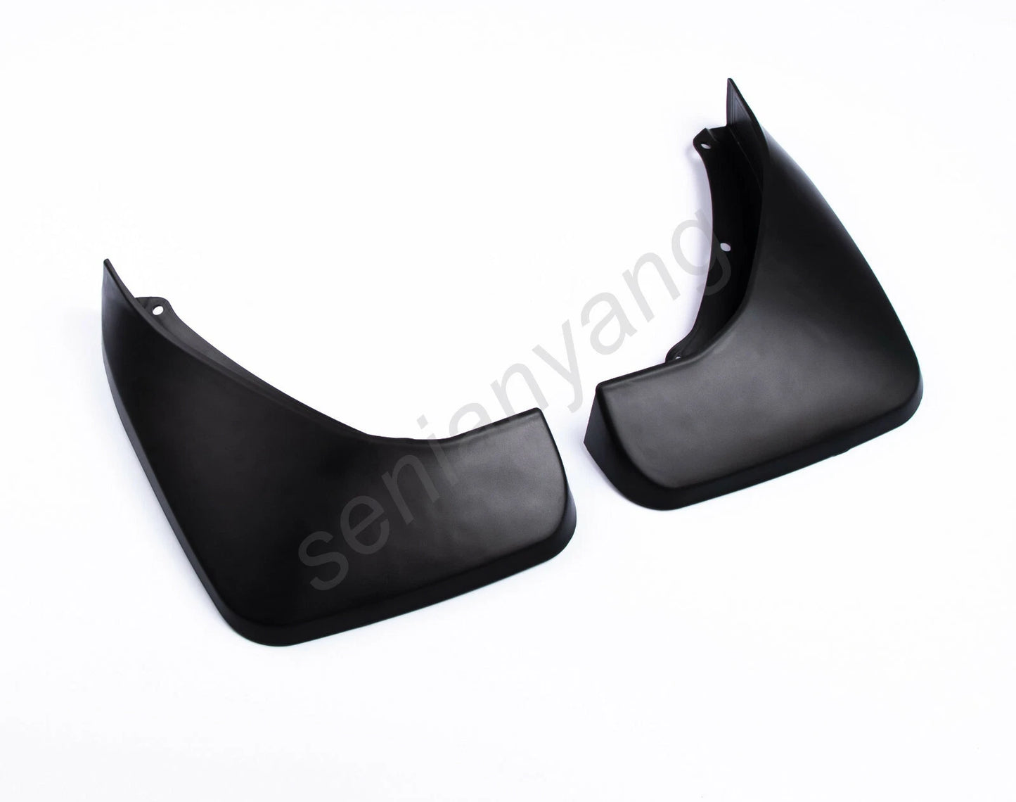 Mud Flaps Splash Guards for Volvo XC90 4pcs (2016-2020)