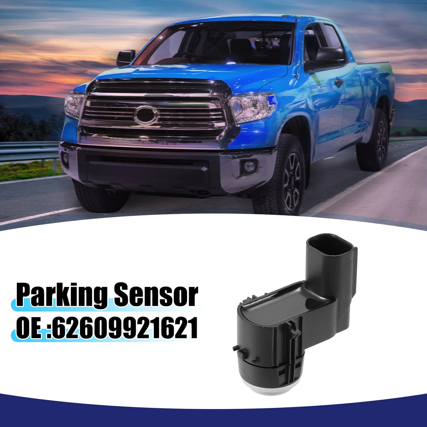 PDC Parking Assist Sensor for Peugeot