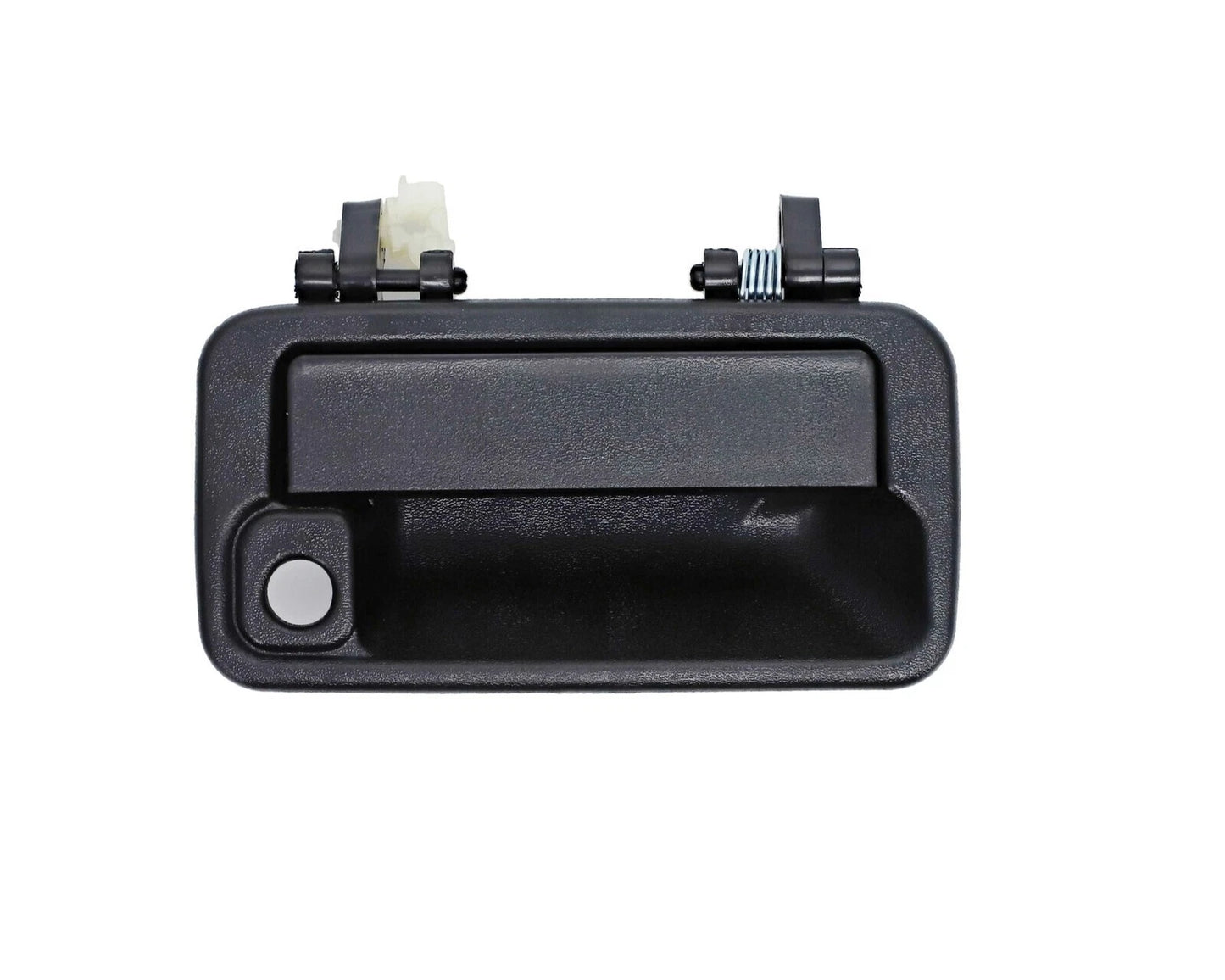 Front Right Outer Door Handle Black for Suzuki Vitara TA (1988-1998)