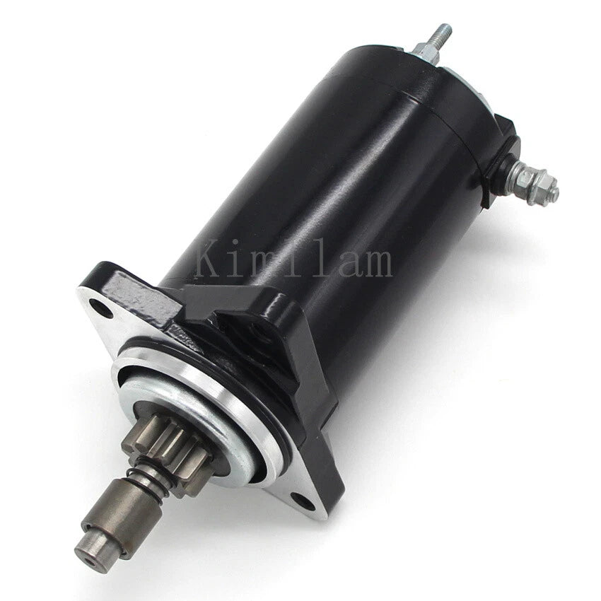 Starter for Sea-Doo 3D, GTI LE, GSX RFI, GTX RFI (2003-2005, 1999-2002)
