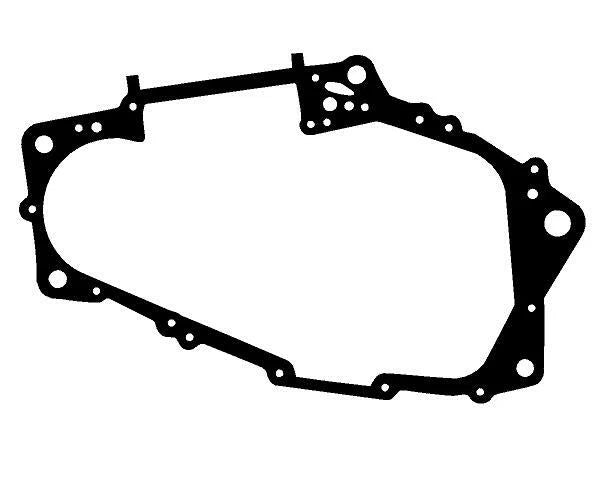 Center Crankcase Gasket for Bombardier DS 650 Quad Boss DS650 (2004–2006)