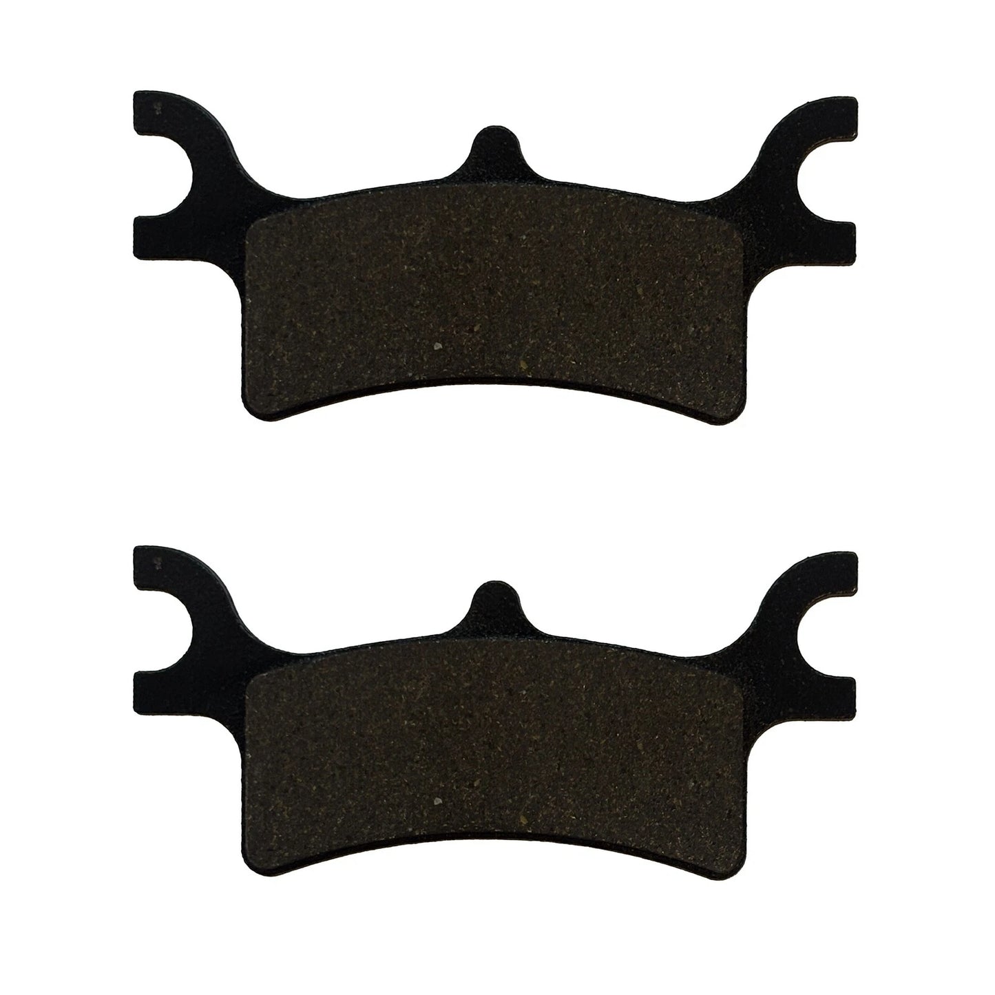 Rear Semi-Metallic Brake Pads for Polaris Trail Boss 330 (2005–2013)