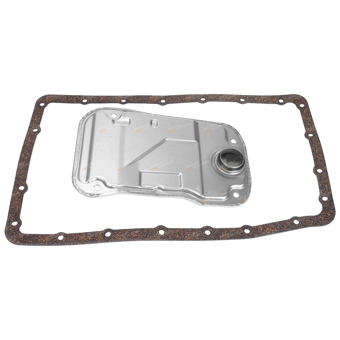 Auto Transmission Filter Kit for Isuzu D-Max (2012 - 2020)