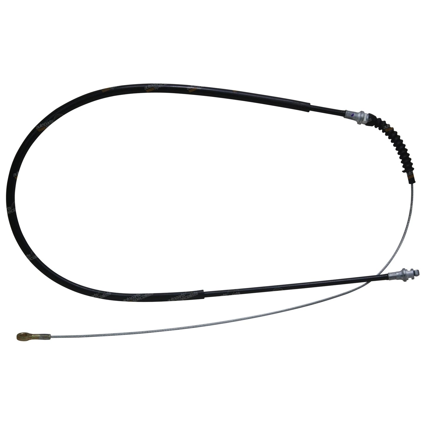 Front Handbrake / Park Brake Cable for Toyota Hilux RN105 (1989–1997)