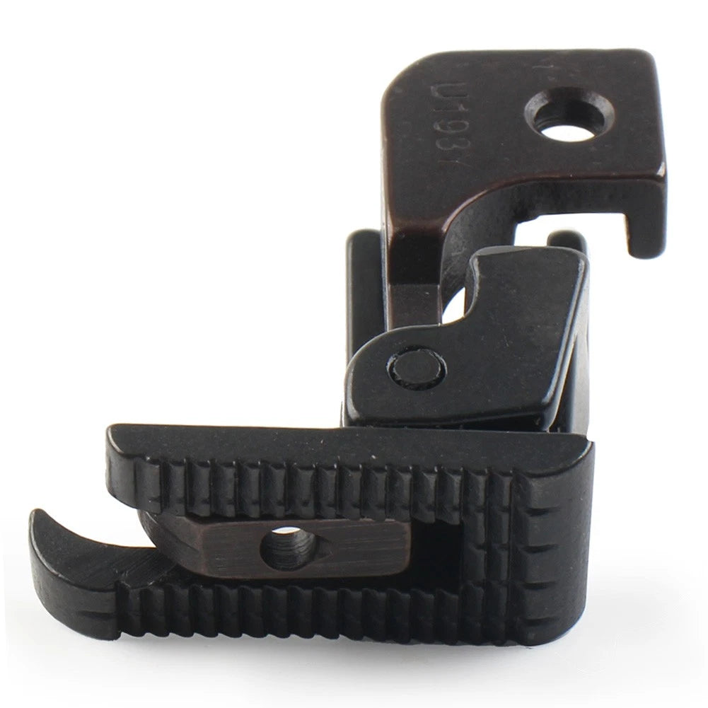 Toe Zipper Walking Foot Set for PFAFF 145 545 1245 (No Year)