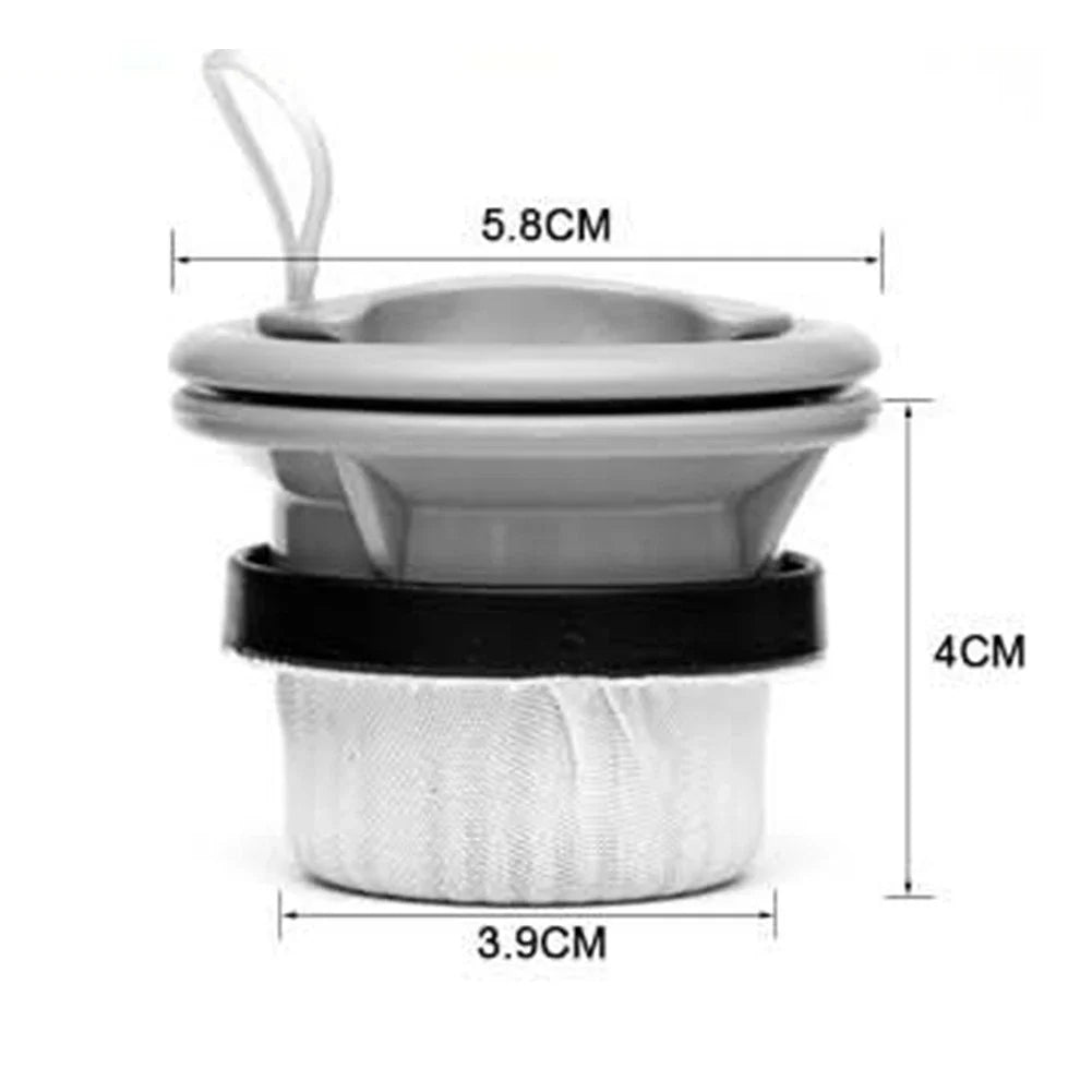 Inflation Valve for Inflatable Boats - High Pressure, Brand New