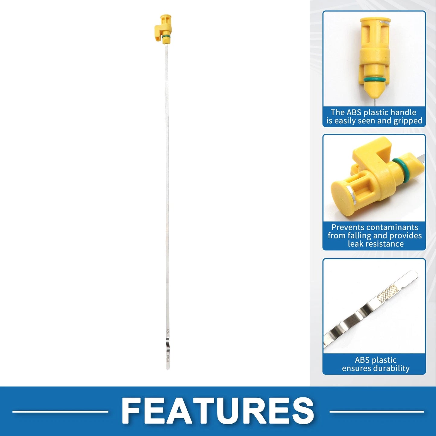 Engine Oil Dipstick for Nissan Altima 2.5L (2007-2013)
