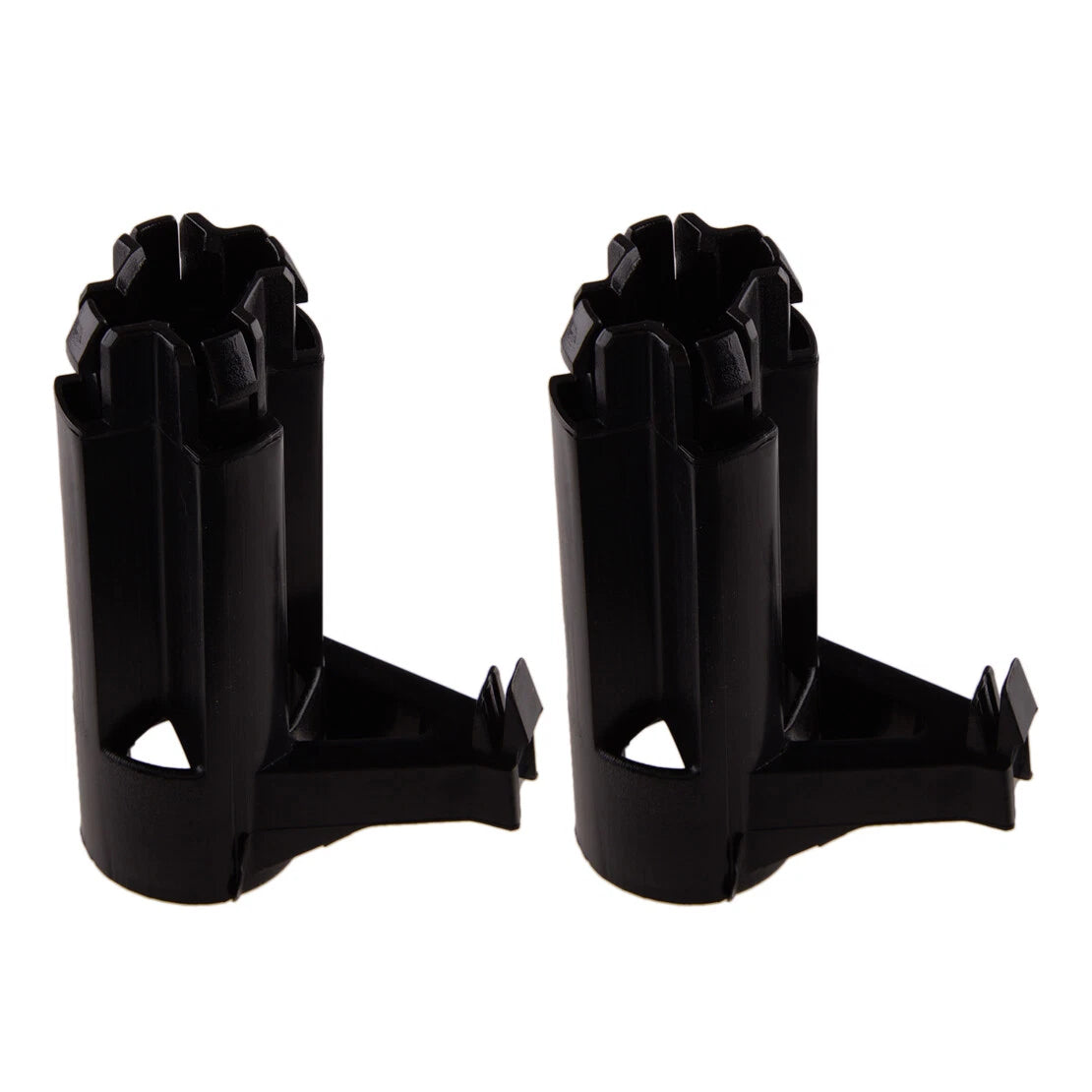 Front Radiator Upper Brackets for Ford Focus 2012-2016