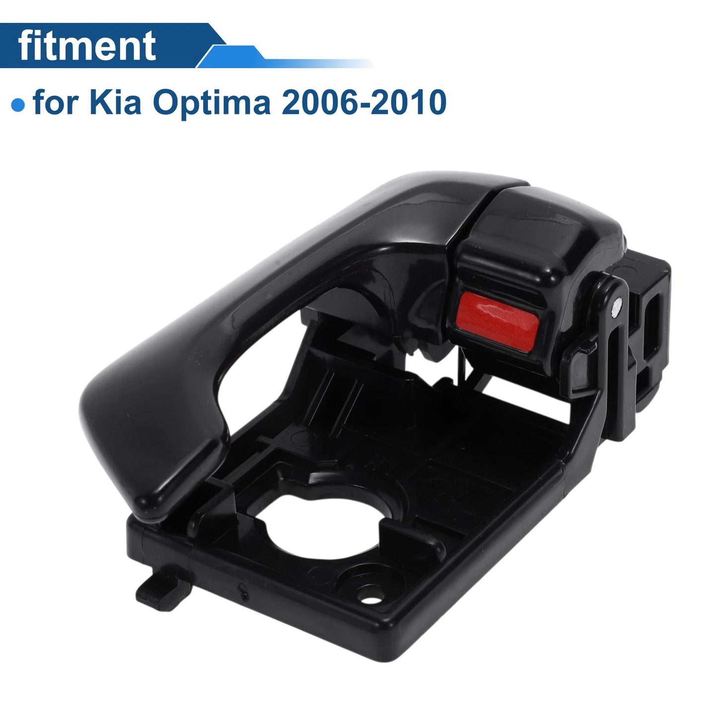 Front Driver Side Door Handle for Kia Optima (2006-2010)