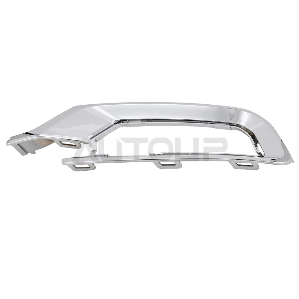 Front Passenger Fog Light Trim Driver Side for GMC Acadia Limited (2013-2017)