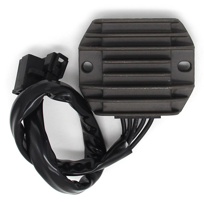 Voltage Rectifier Regulator for Suzuki GS500K (2001-2009) GS500 (2004-2011)