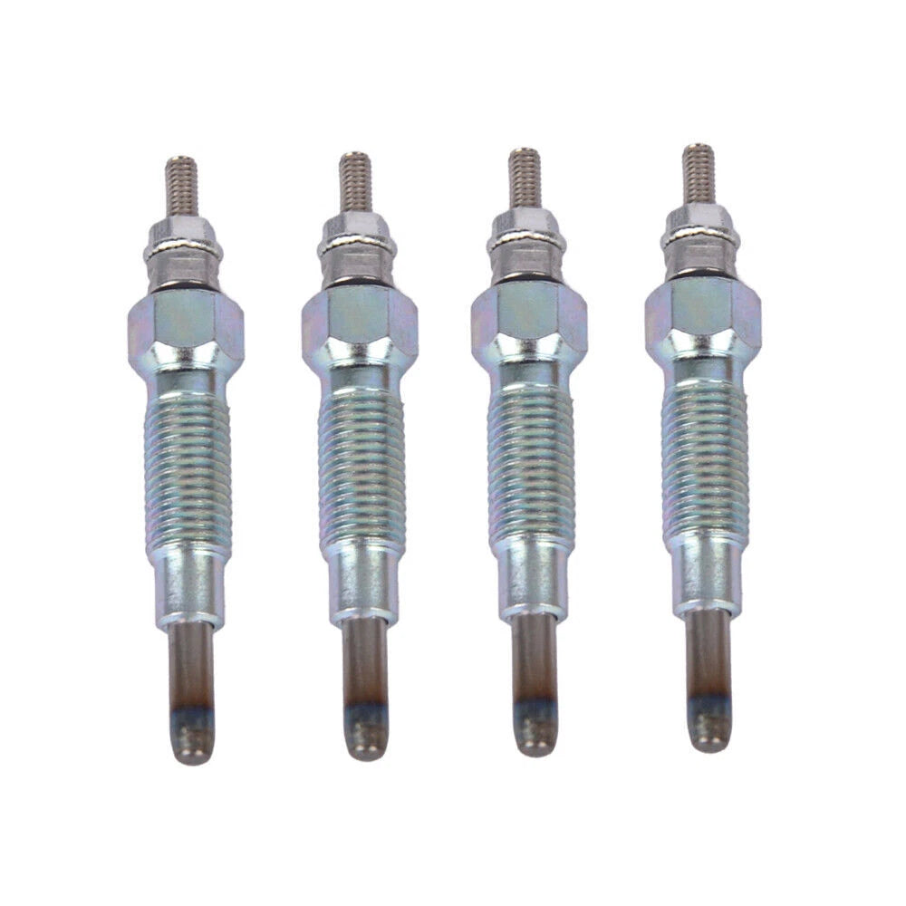 4 x New Plugs for Bobcat 643 645 743 1600 (D1402 V1702)