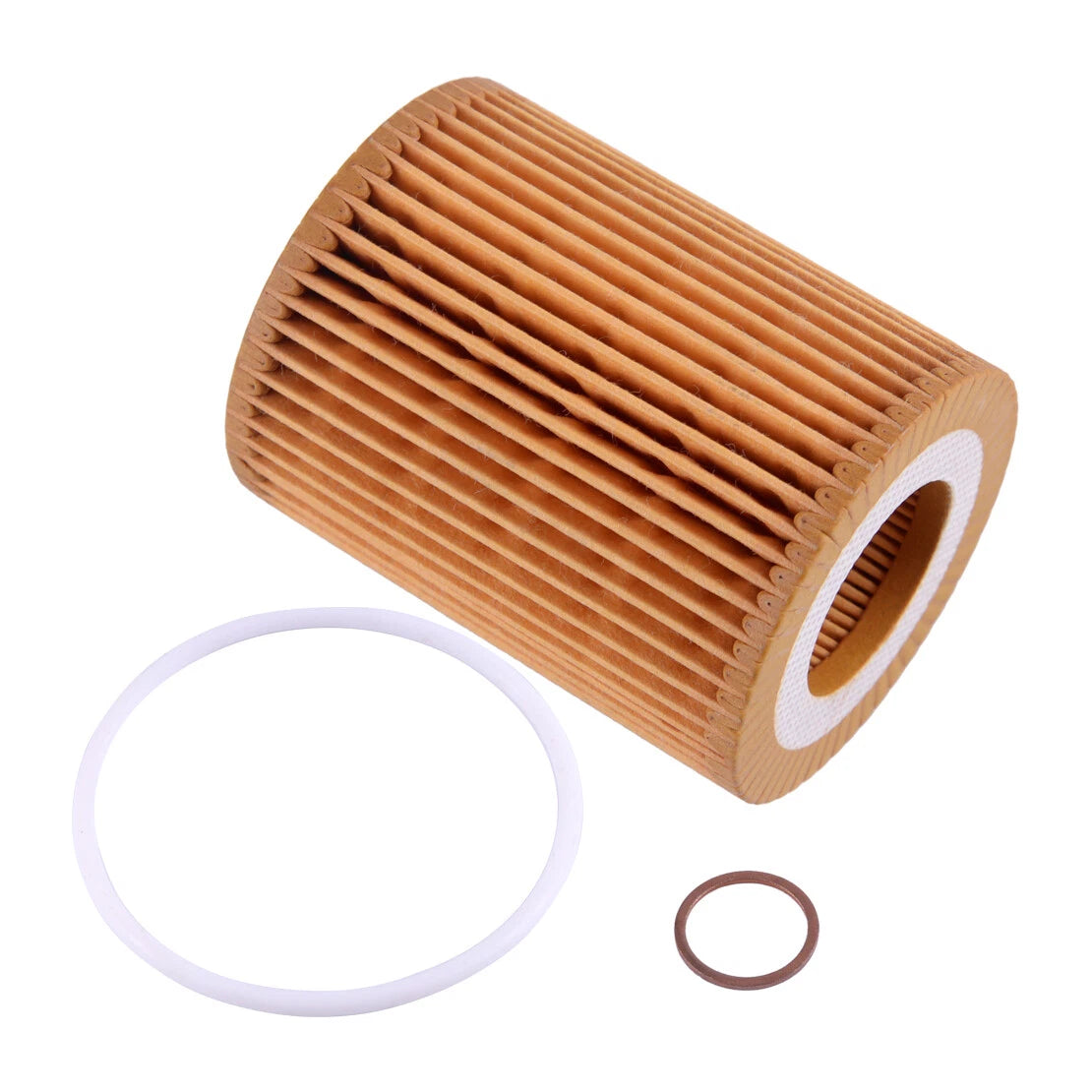 Engine Oil Filter for BMW F20 LCI, F21 LCI (2010-2016)
