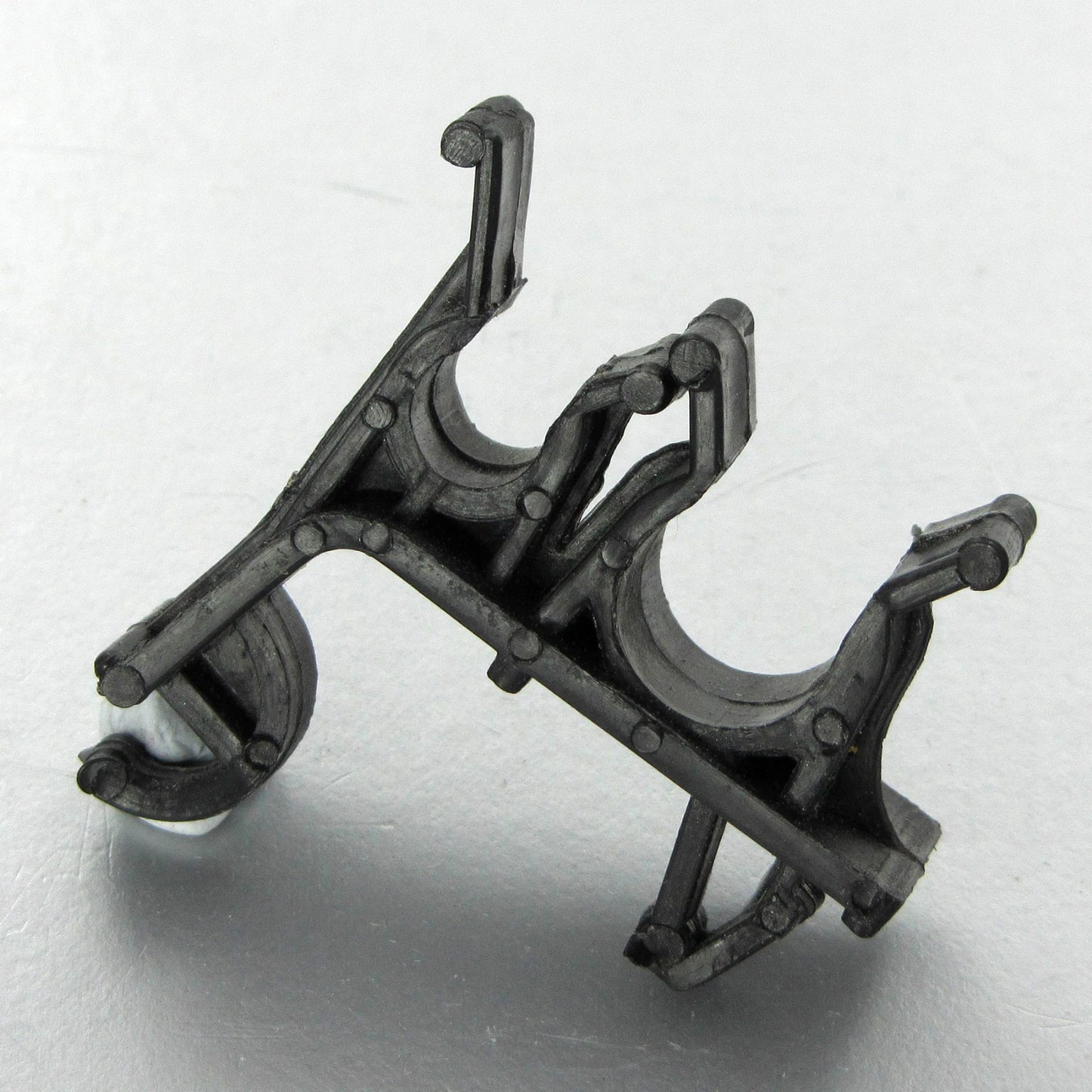 Hood Bonnet Prop Rod Clamp for Holden Isuzu Rodeo KB KBZ (2000)